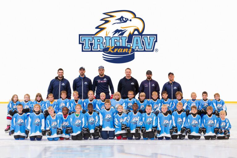 U8 in U10: Turnir v Celju