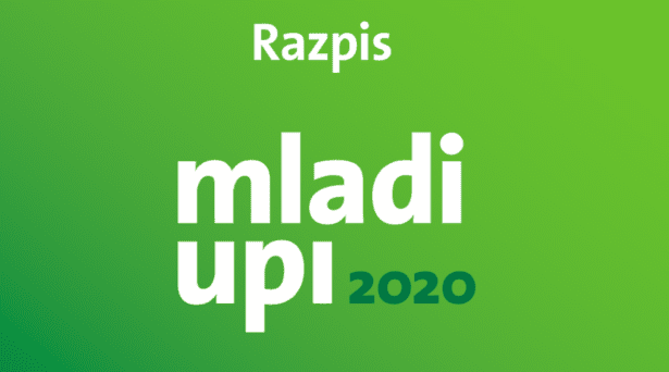 Zavarovalnica Triglav išče mlade upe