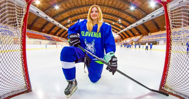 Pija Strniša: "V zadnjih letih se stvari izboljšujejo."