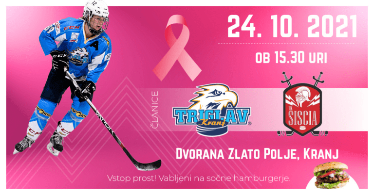 Nedeljska tekma članic šteje dvojno