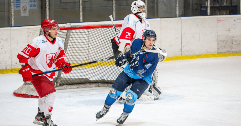 Po trilerju vendarle v finale