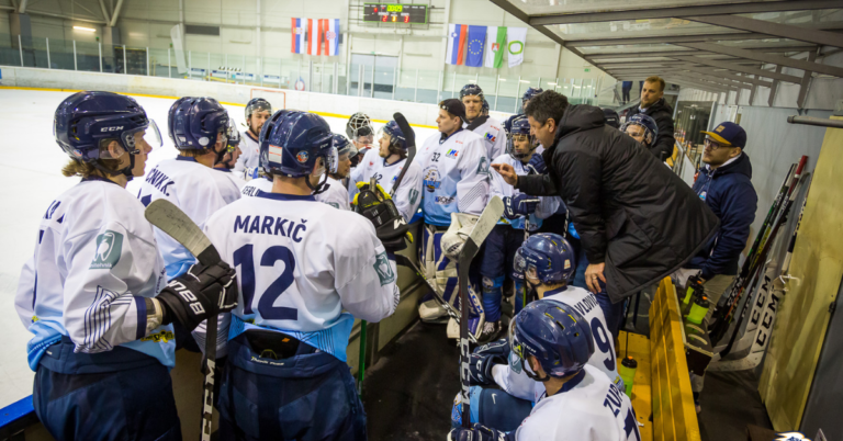 Orli izenačili serijo