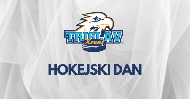 Hokejski dan HK Triglav